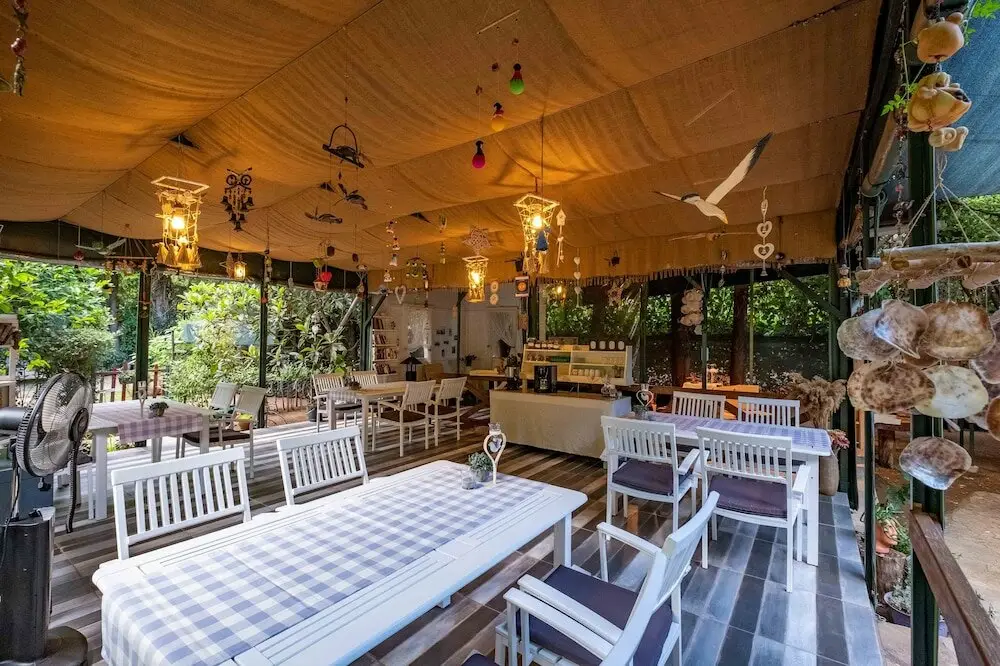 Кумлуджа: Portalimo Lodge Hotel - Adult Only +12