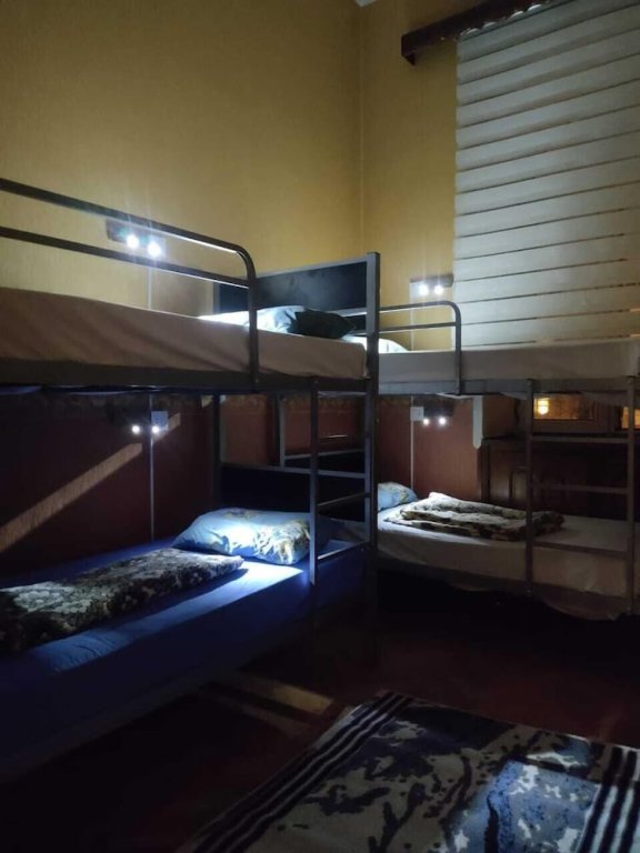 Баку: SW HOSTEL by EMIL