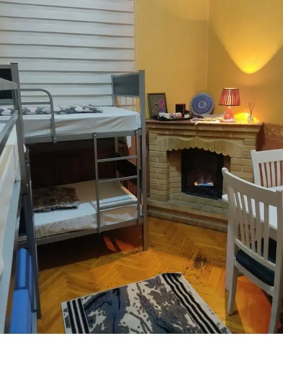 Баку: SW HOSTEL by EMIL