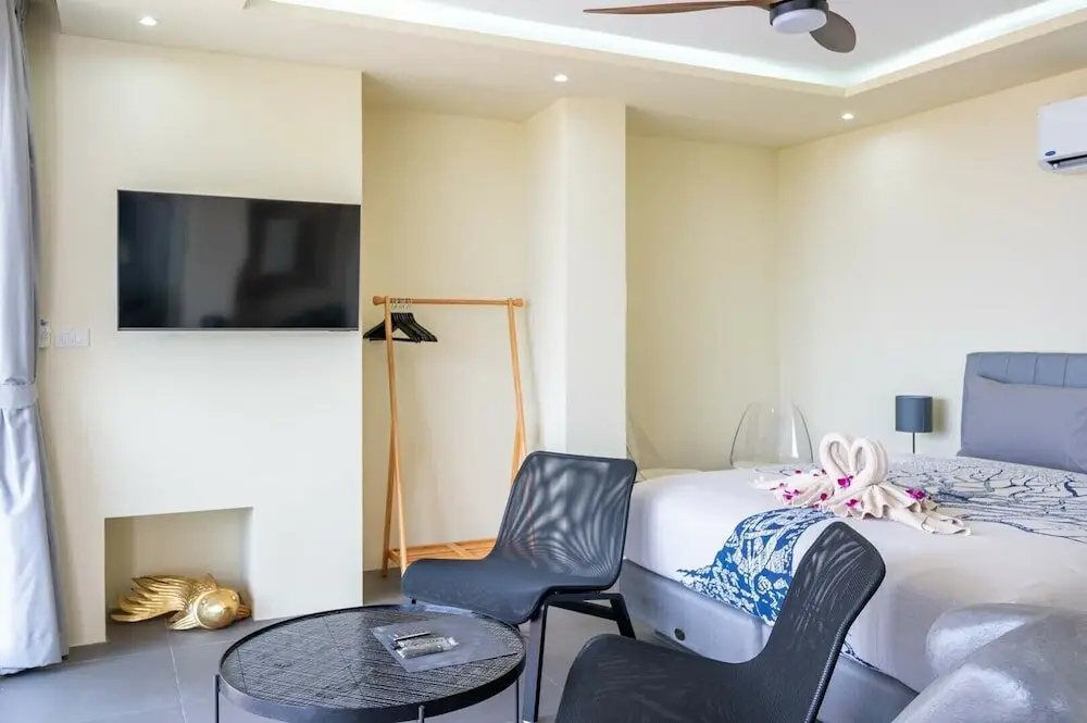 Самуи: 3 Bed Close To Fisherman Village KBR18