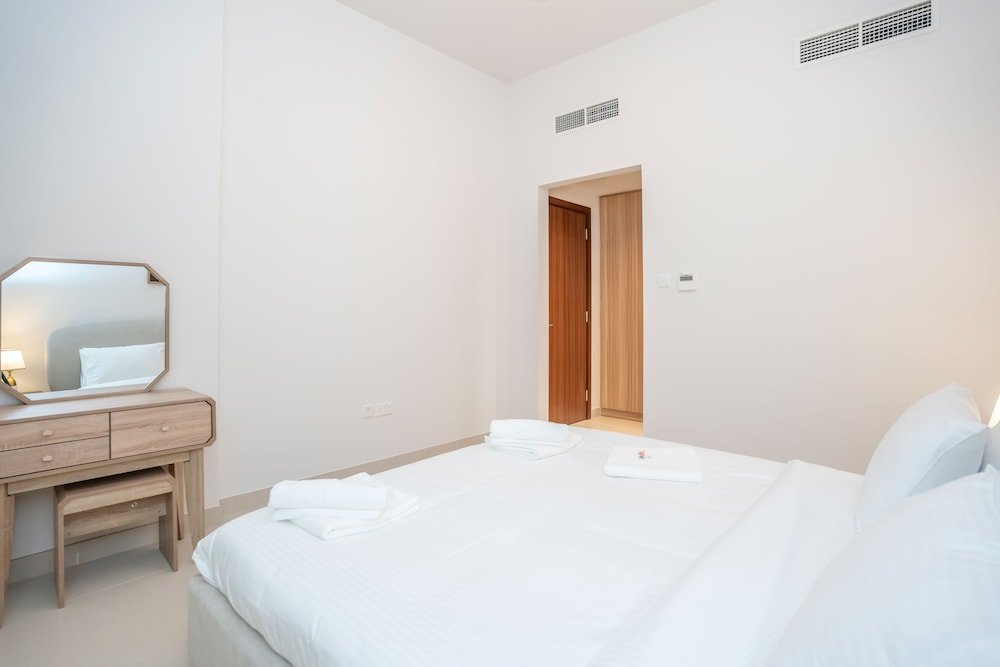 Дубай: Zapbed Villa C62-03