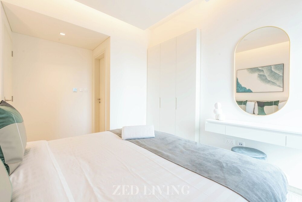 Дубай: Ahad Residences