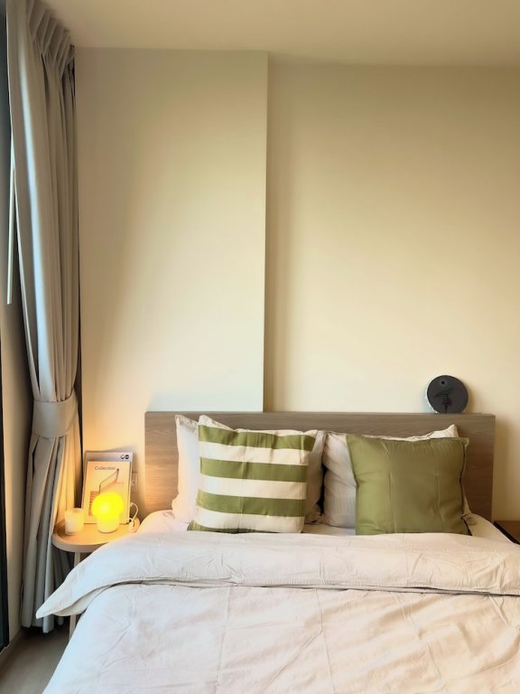 Самутпракан: Cozy Room in Bangkok BTS Onnut E9