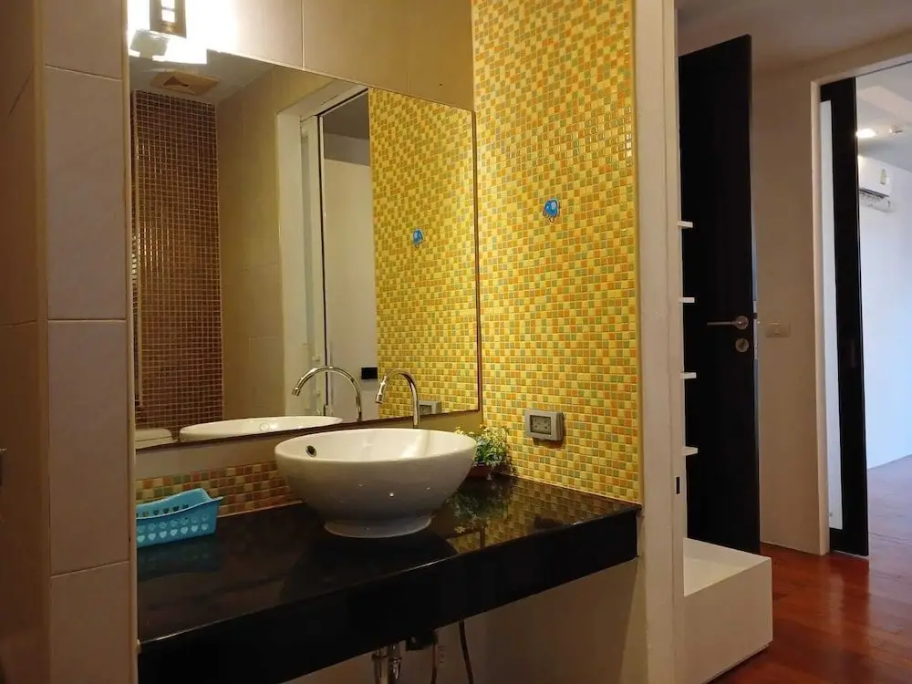 Патонг: 6-30 1 Bedroom 1bath 1 Km Walking To Patong Beach
