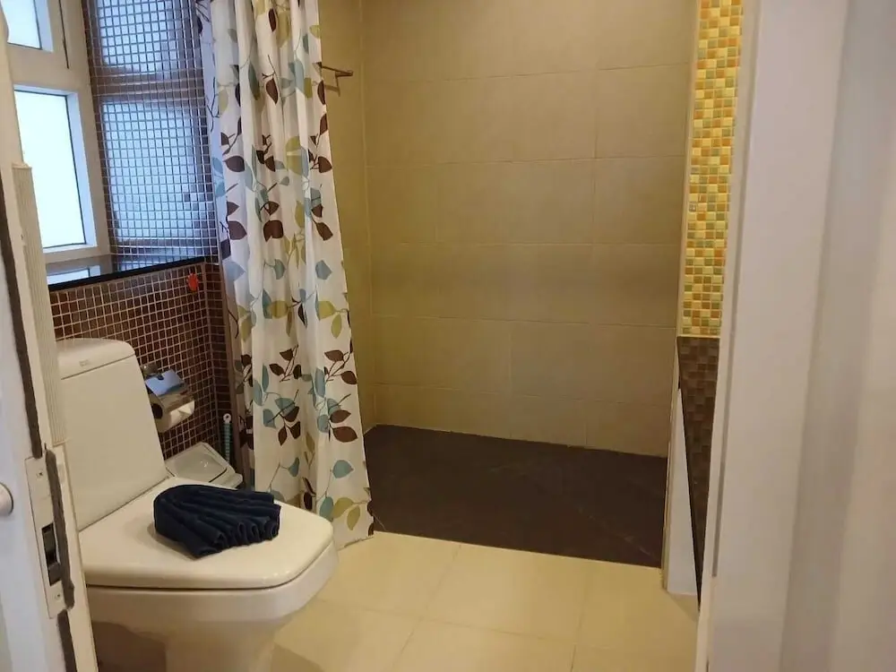 Патонг: 6-30 1 Bedroom 1bath 1 Km Walking To Patong Beach