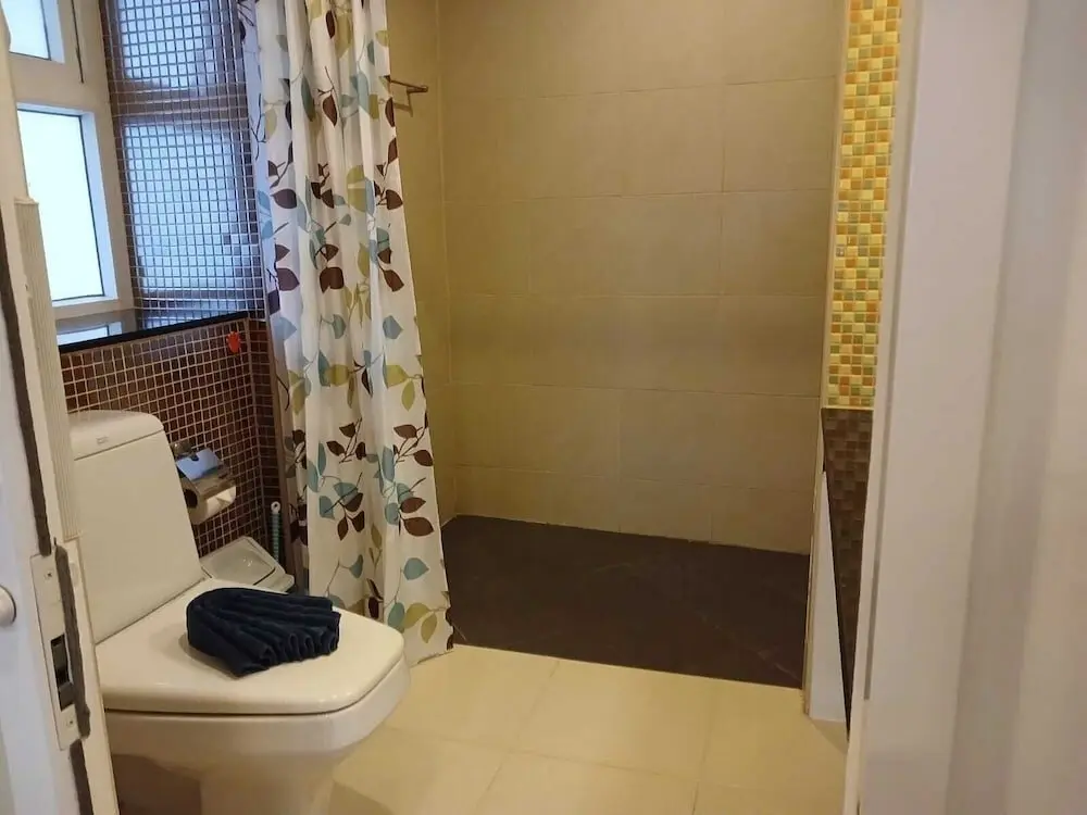 Патонг: 6-30 1 Bedroom 1bath 1 Km Walking To Patong Beach