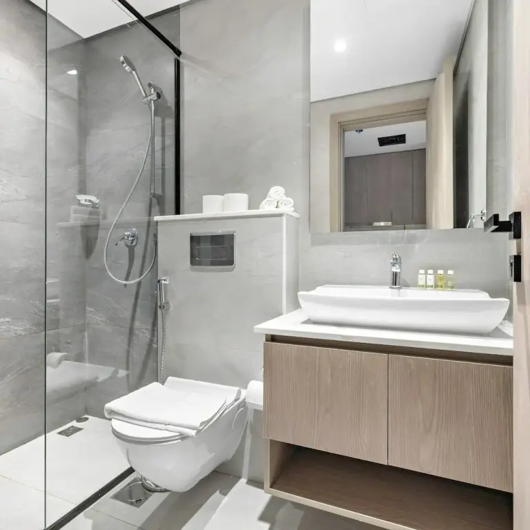 Дубай: Stylish Studio in New Residence With Pool and gym