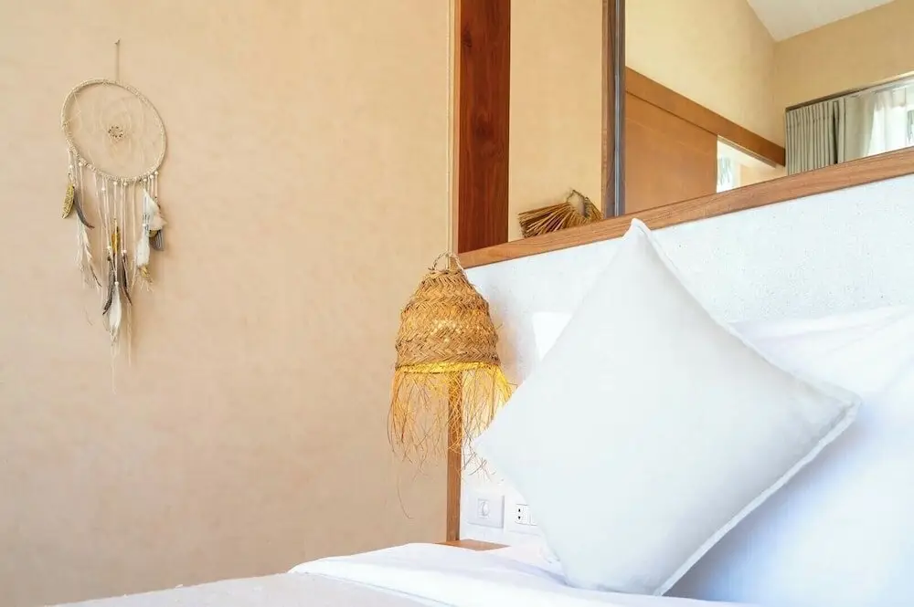 Самуи: Boho Seaview Villa-Tranquil 2BR - KBR19