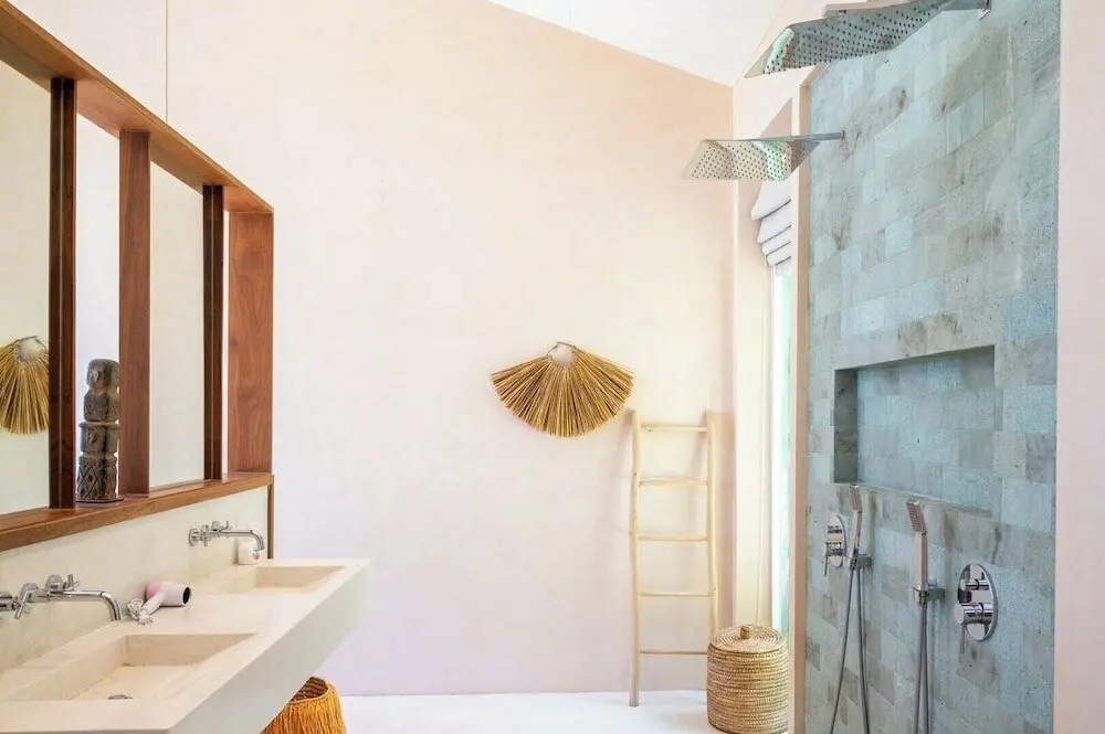 Самуи: Boho Seaview Villa-Tranquil 2BR - KBR19