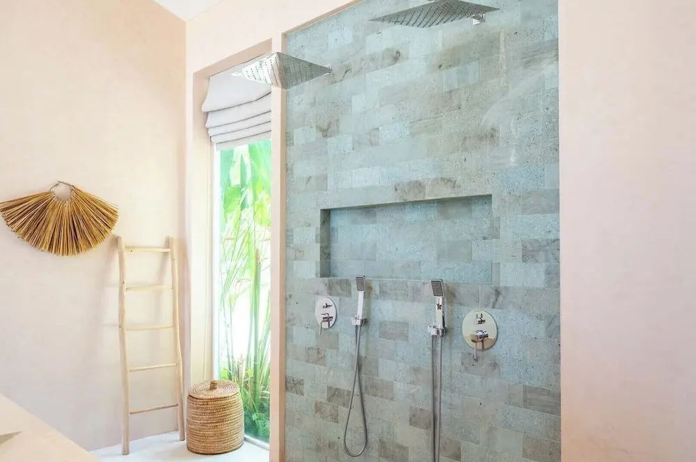 Самуи: Boho Seaview Villa-Tranquil 2BR - KBR19