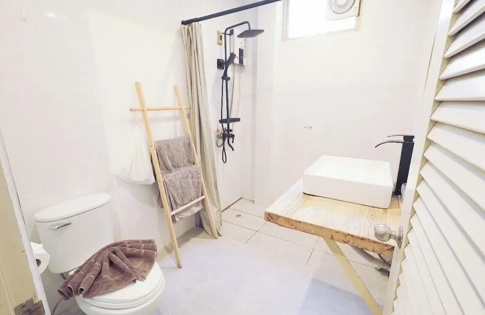 Бангкок: 4 Bedroom/5 Beds Villa Din Daeng BKK