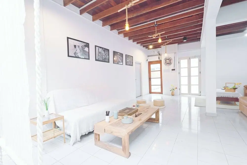 Бангкок: 4 Bedroom/5 Beds Villa Din Daeng BKK