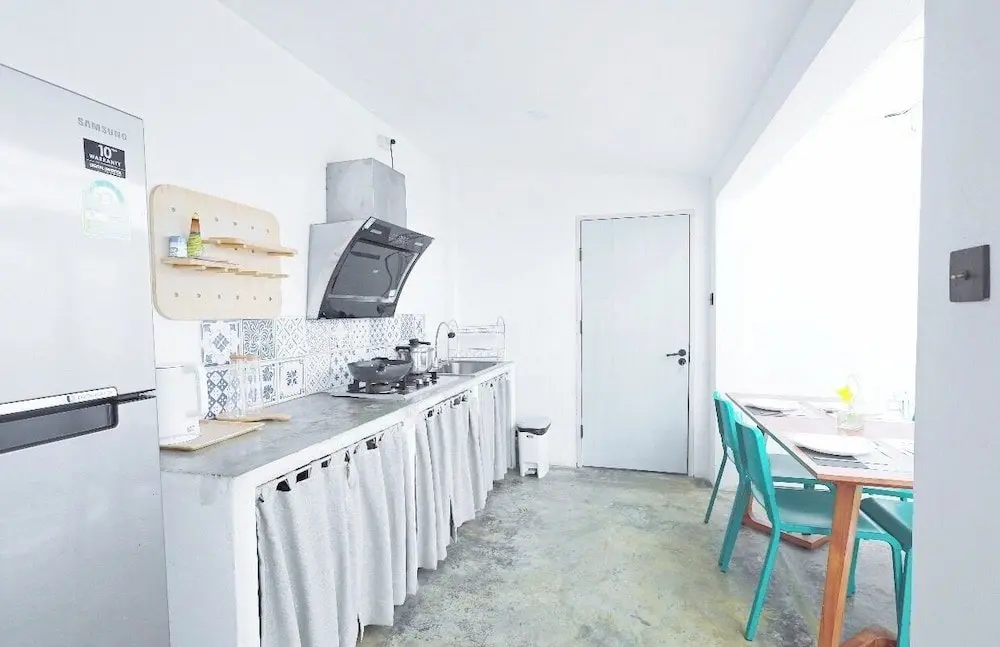 Бангкок: 4 Bedroom/5 Beds Villa Din Daeng BKK