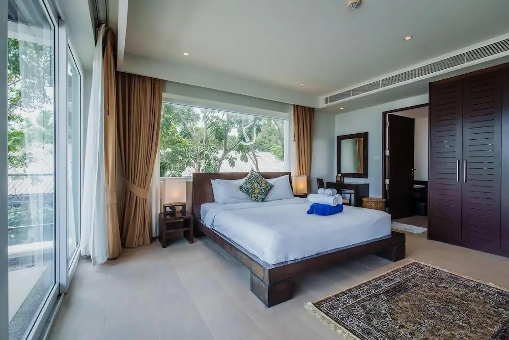 Муанг: Daisy 2 Bedroom Suite