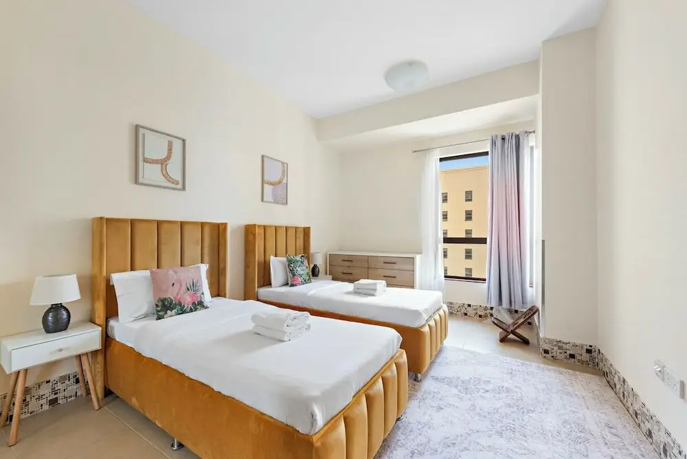 Дубай: Stonetree - Spacious 2 BR - Near Beach