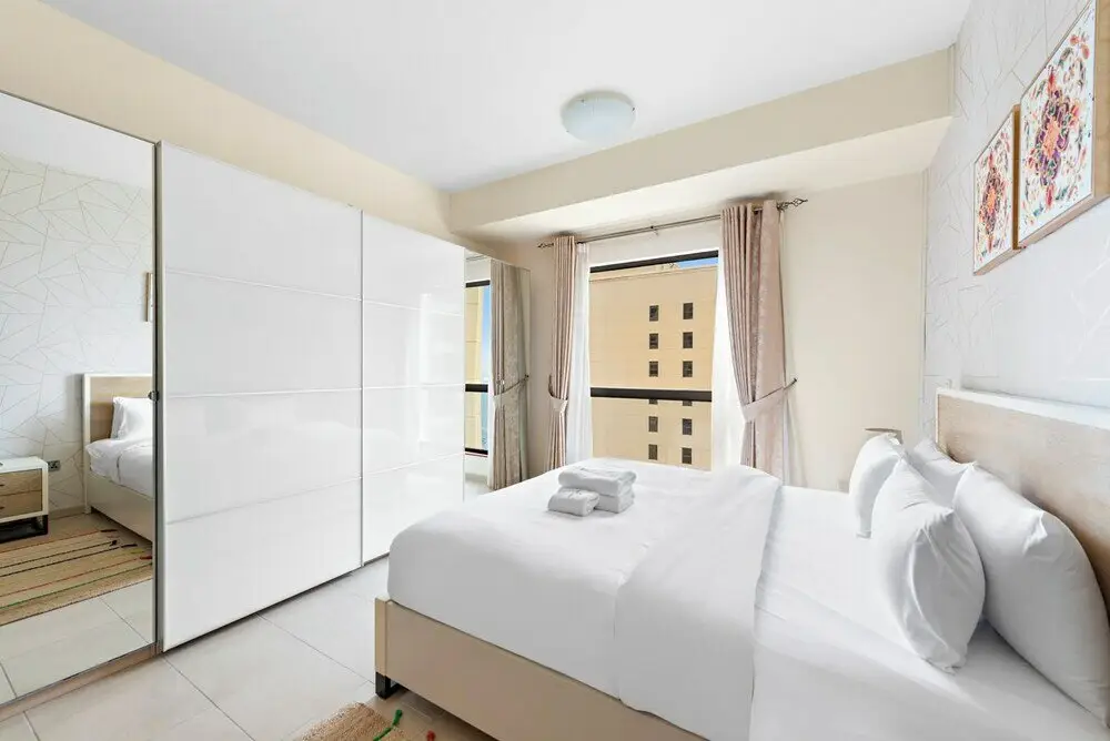 Дубай: Stonetree - Spacious 2 BR - Near Beach