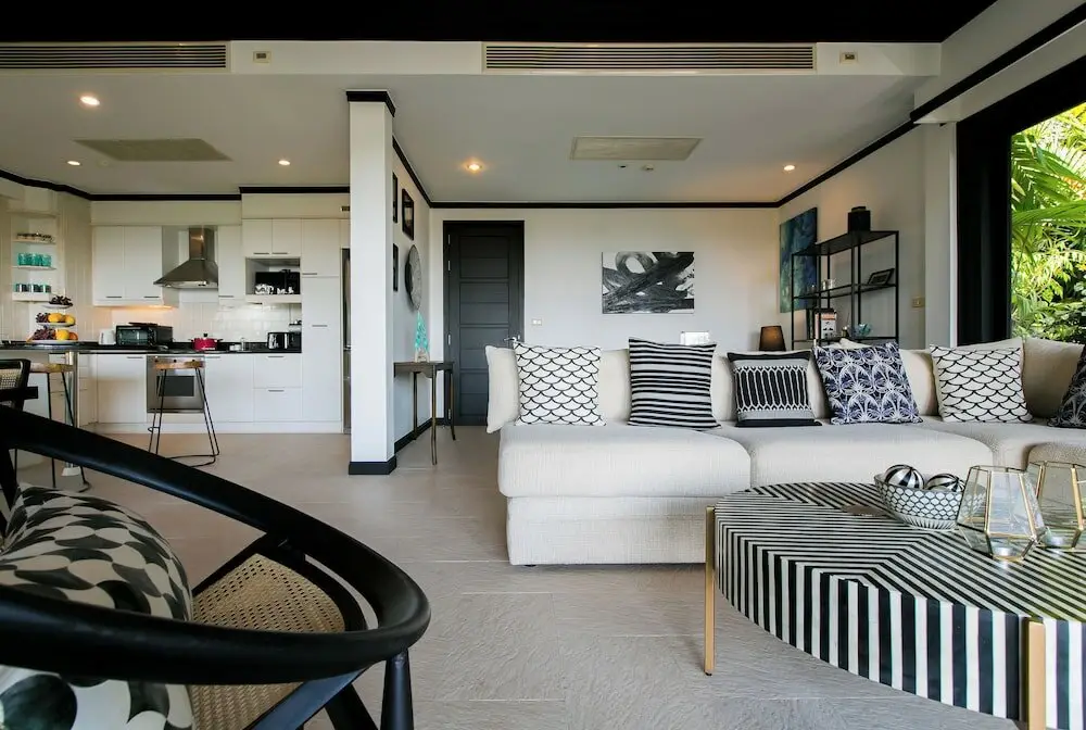 Муанг: Katamanda Villa Jade A6