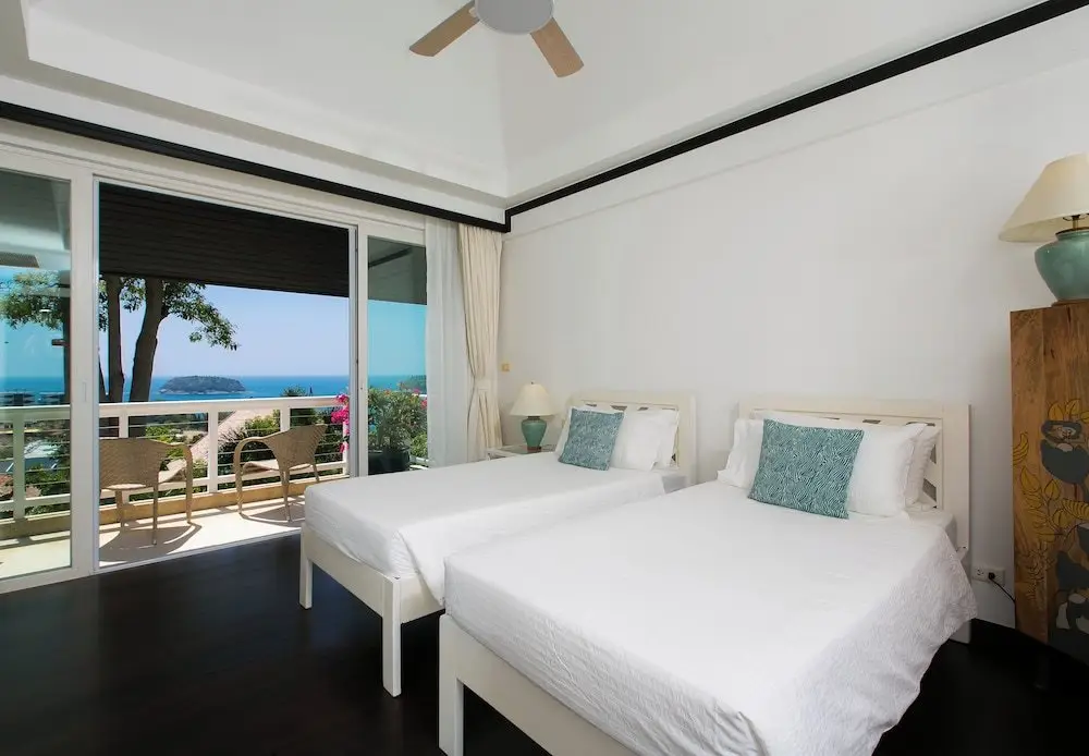 Муанг: Katamanda Villa Jade A6
