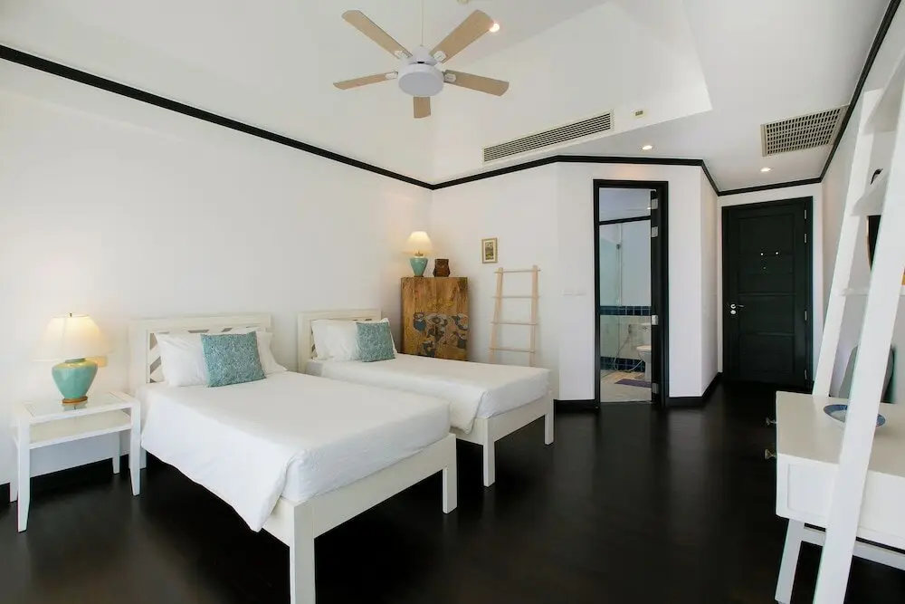 Муанг: Katamanda Villa Jade A6