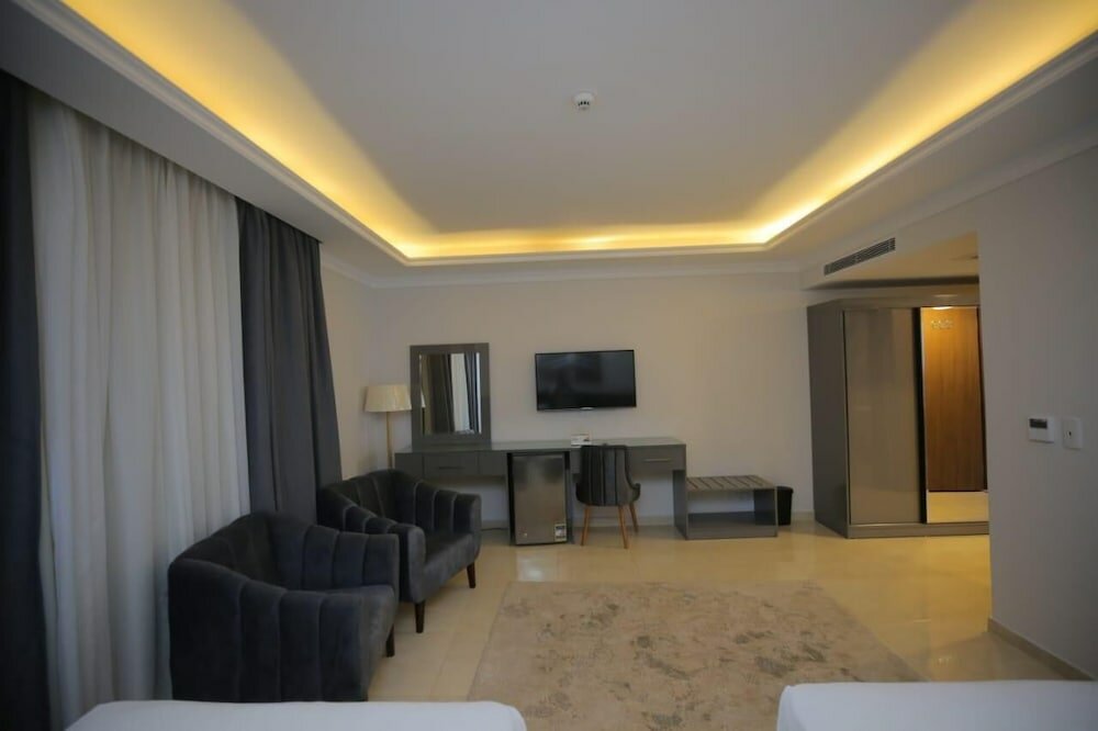 Каир: Grand Plaza Hotel