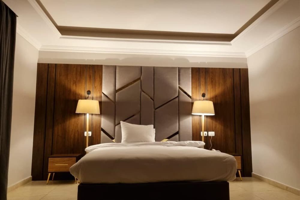 Каир: Grand Plaza Hotel