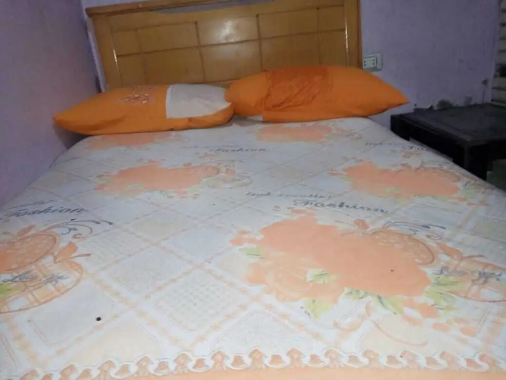 Гиза: King Pyramids Hotel