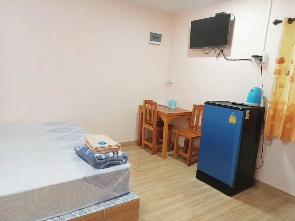 Бангкок: Leelawadee View Resort (Amnatcharoen)