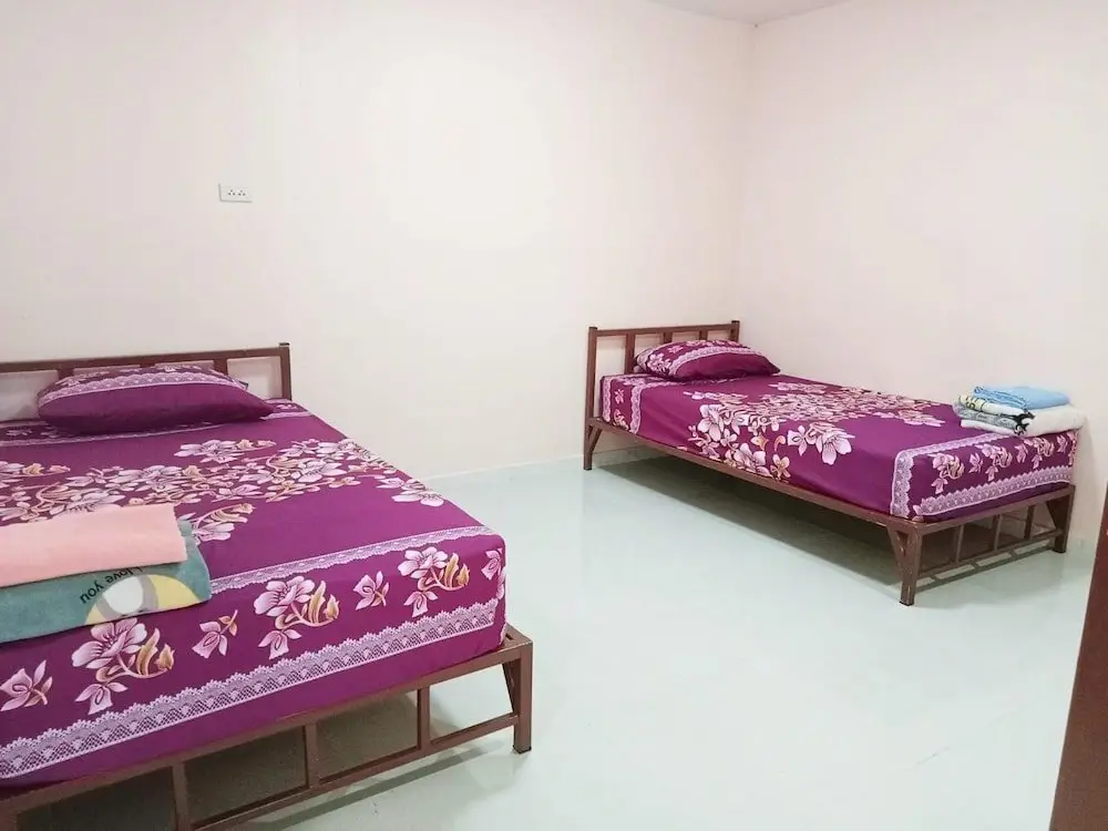 Бангкок: Leelawadee View Resort (Amnatcharoen)