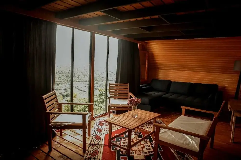 Трабзон: Ayliya Bungalow