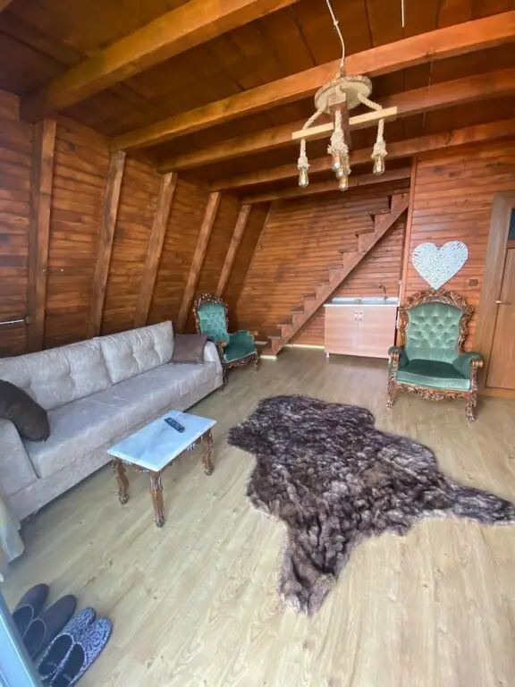 Трабзон: Antik House Bungalov