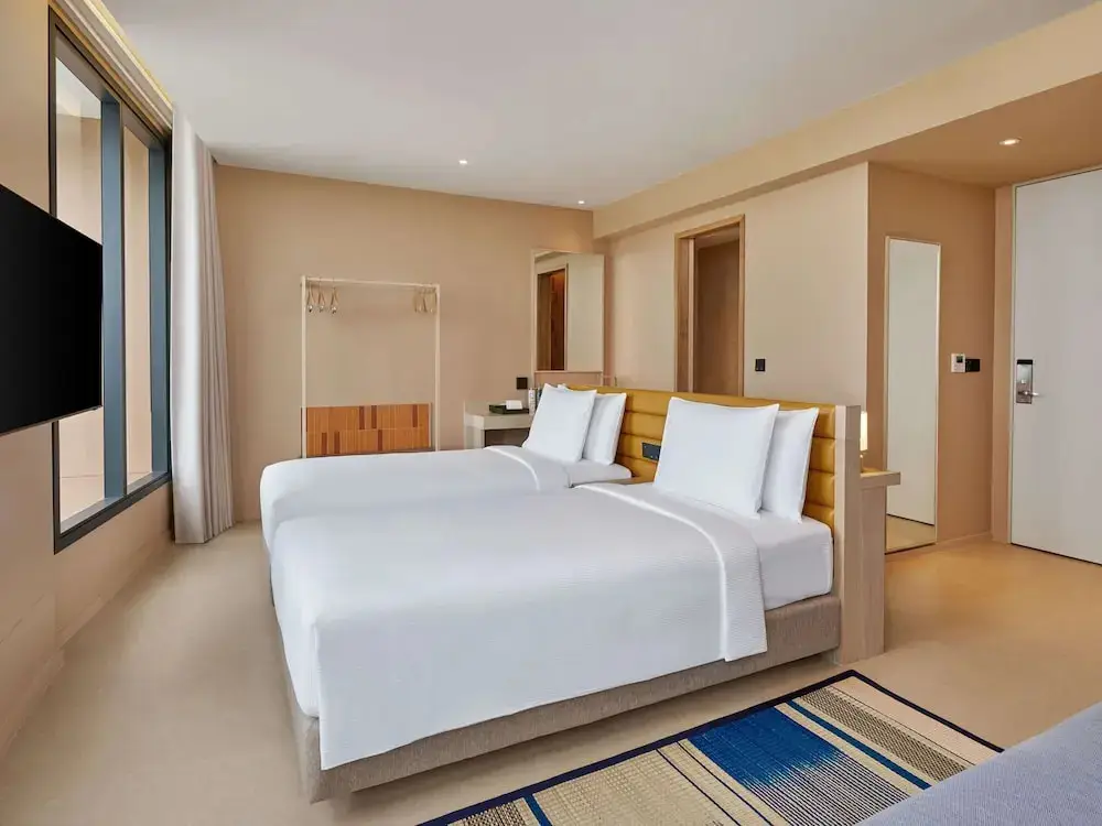 Районг: Hilton Garden Inn Rayong