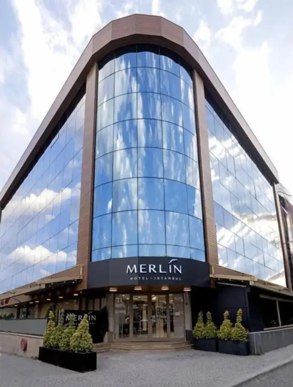Tri̇p By Merli̇n — фото 1
