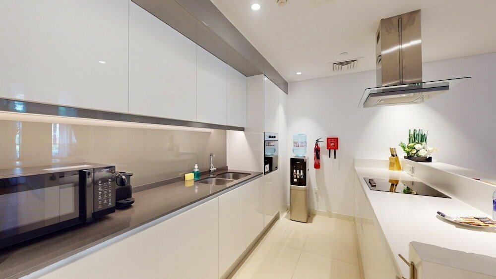 Дубай: JBR - Bluewaters Bldg 2 105