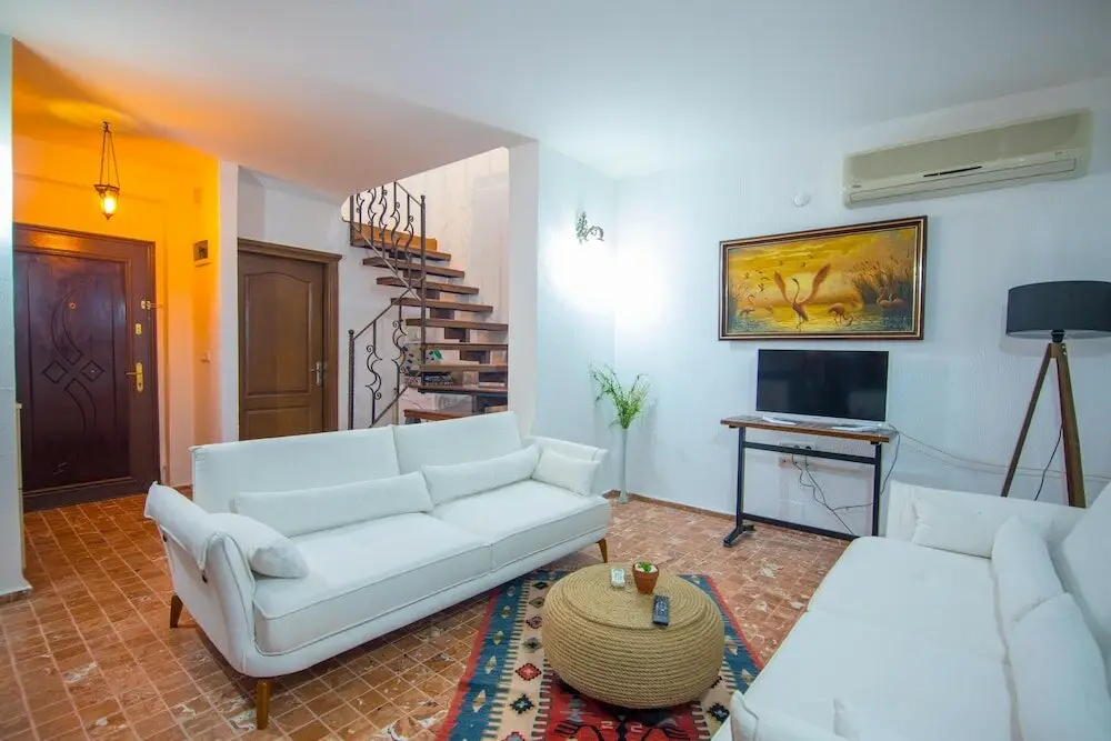 Кумлюбюк: Damla Villa Sogut Holiday Rentals