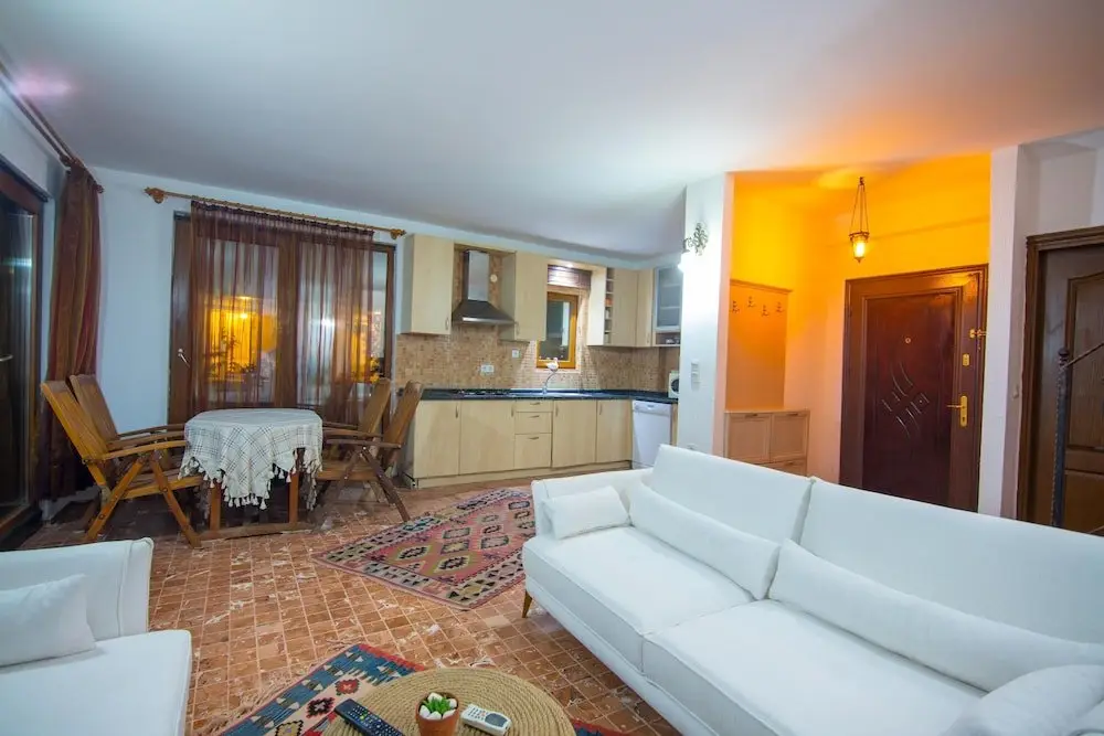 Кумлюбюк: Damla Villa Sogut Holiday Rentals