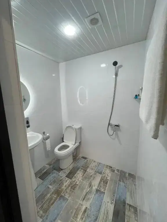 Ереван: Apartments Tumanyan