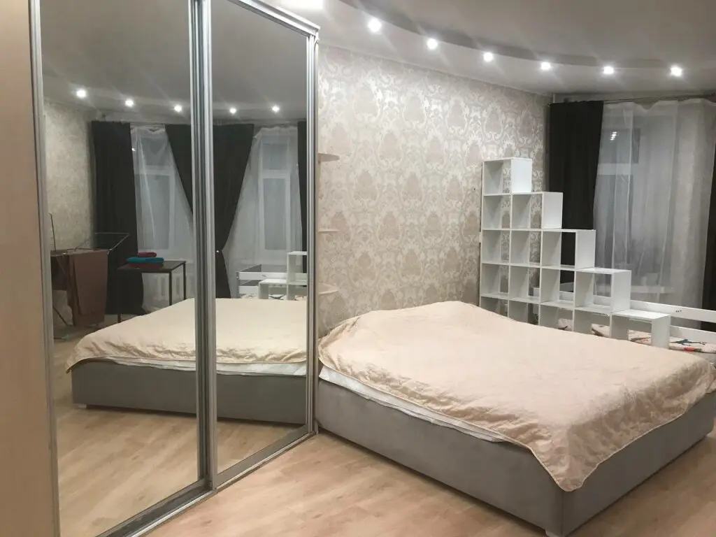 Казань: Квартира Рядом с Дркб