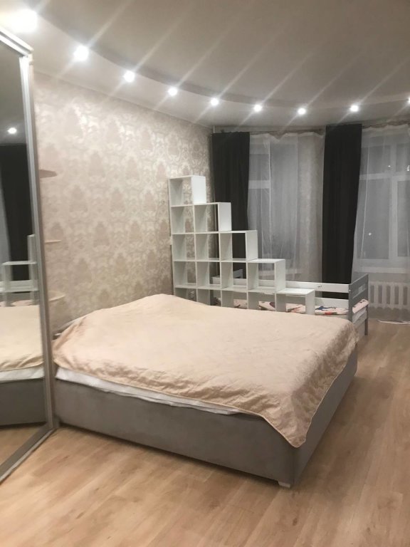 Квартира Рядом с Дркб — фото 1