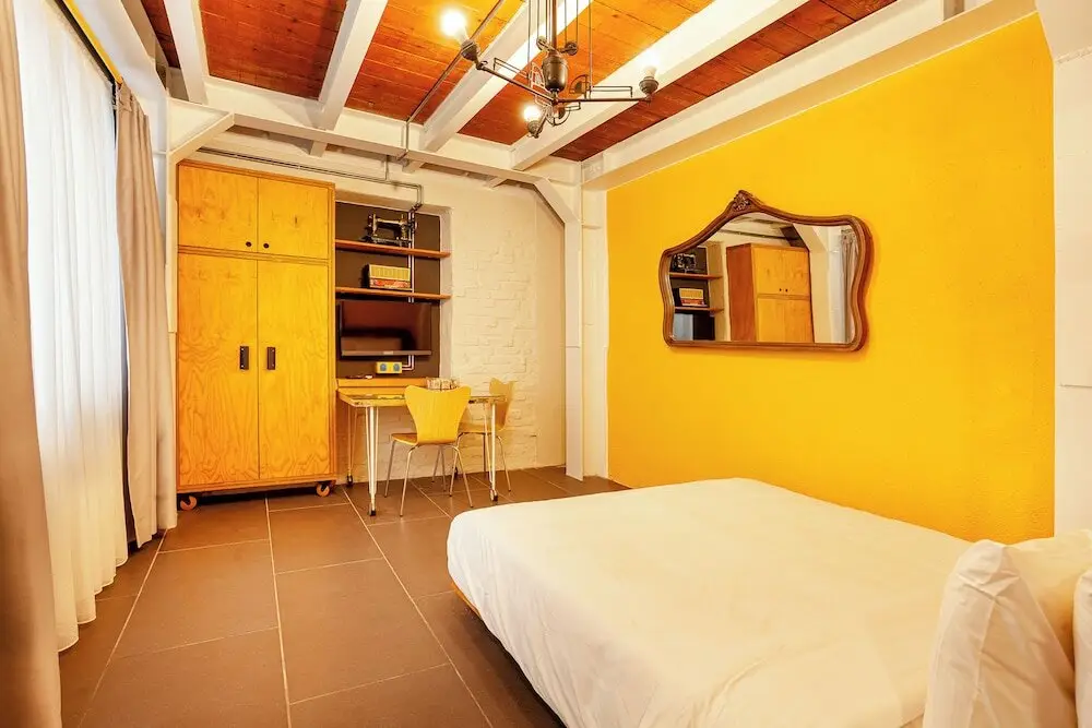Стамбул: T Suites