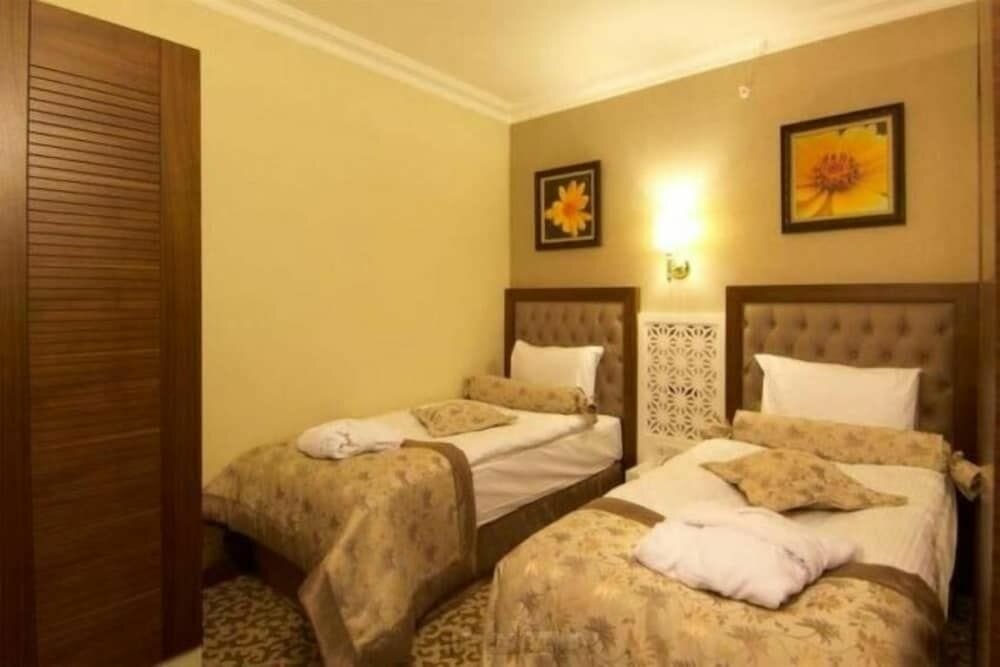 Safran Thermal Resort SPA & Conveention — фото 1