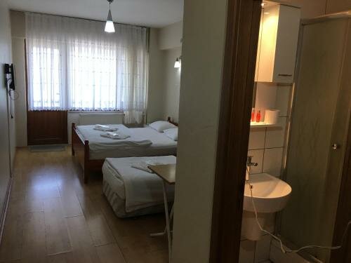 Акчакоча: Koçan Otel