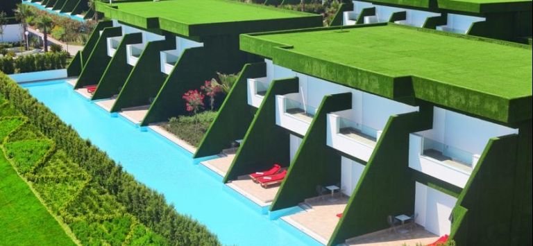 Белек: Royal Adam & Eve Hotel
