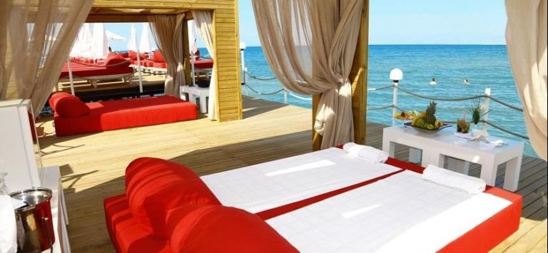 Белек: Royal Adam & Eve Hotel