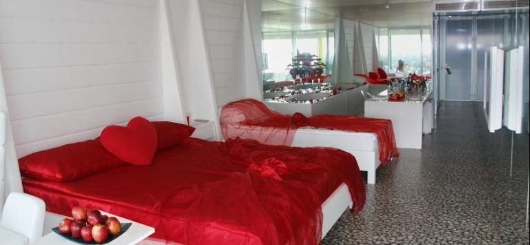 Белек: Royal Adam & Eve Hotel