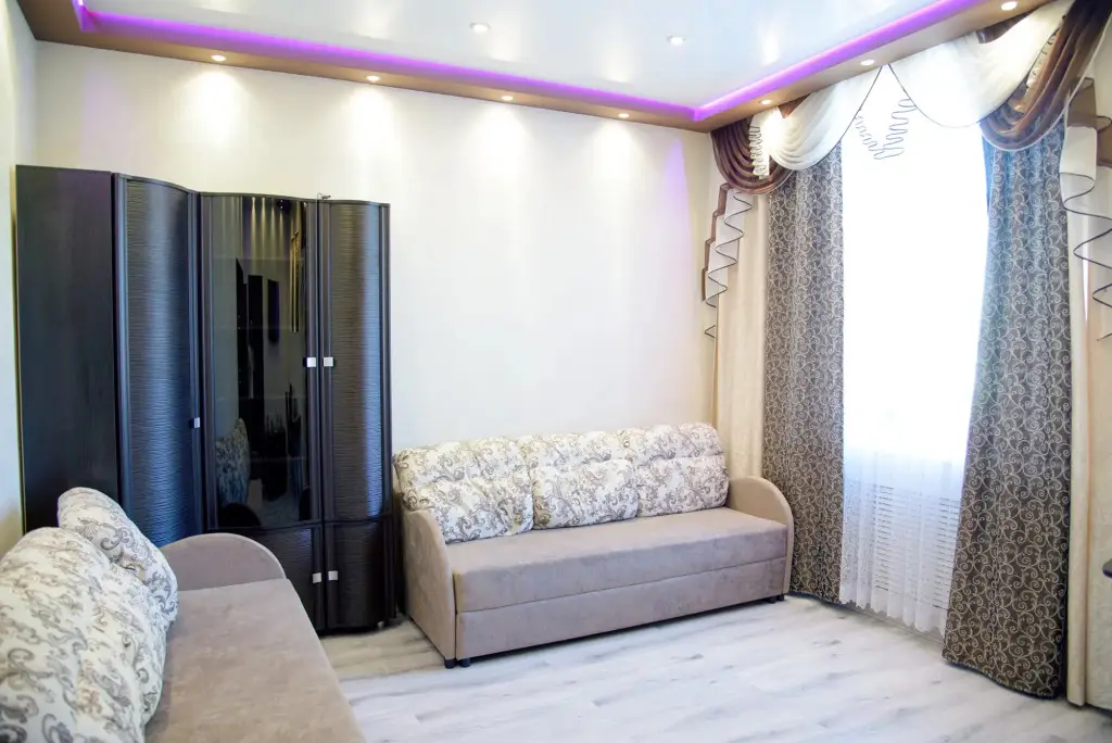 Новосибирск: Apartamenty Novosibirska, Ul. Omskaya, D. 89