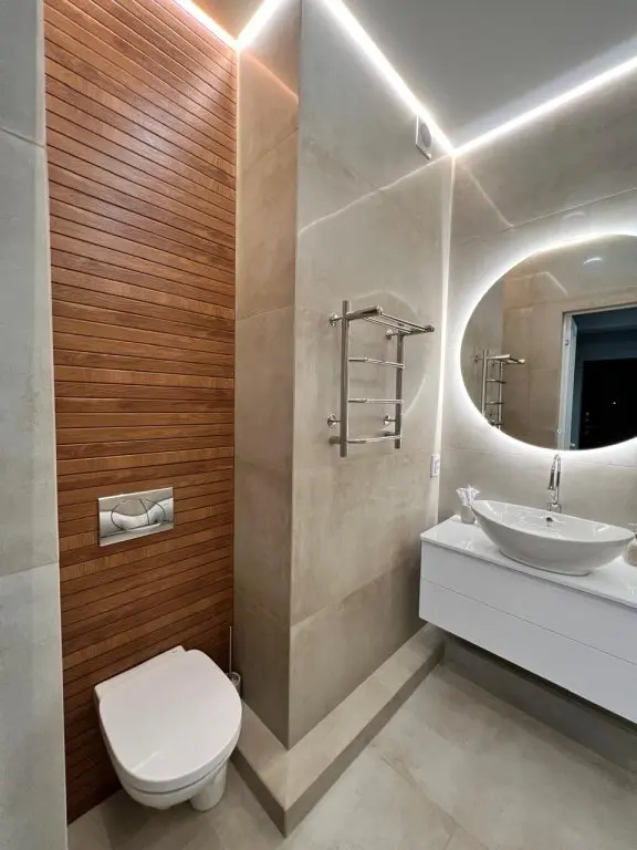 Каспийск: Апартаменты Traveler Elit