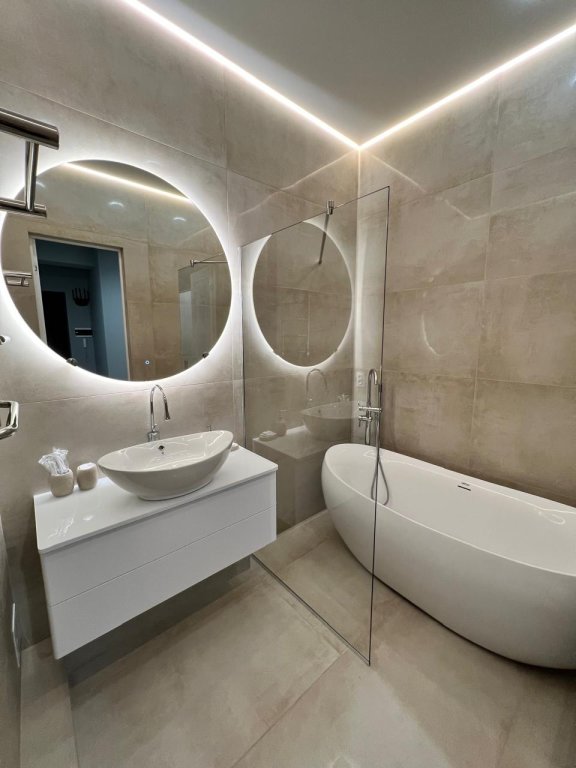 Каспийск: Апартаменты Traveler Elit