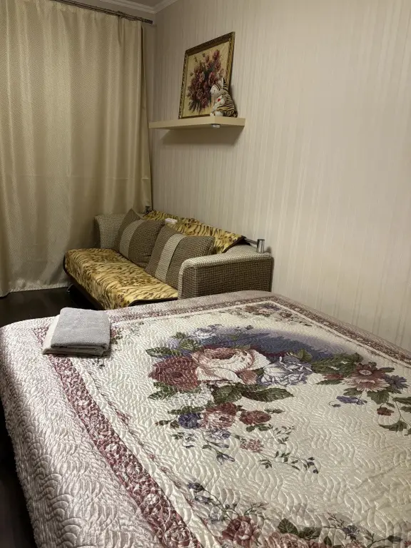 Балашиха: Апартаменты Дом Гончарова на Балашихинском Щоссе 16