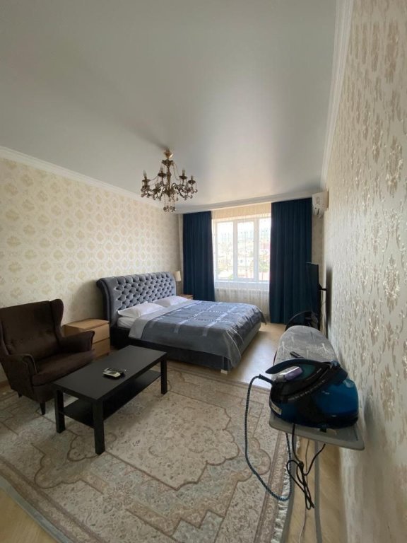 Дербент: Апартаменты с видом на крепость