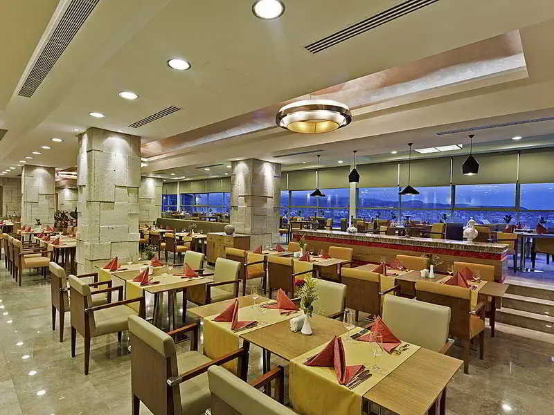 Аванос: Avanos Irmak Hotel